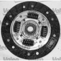 VALEO 2KKIT Kupplungssatz 821445