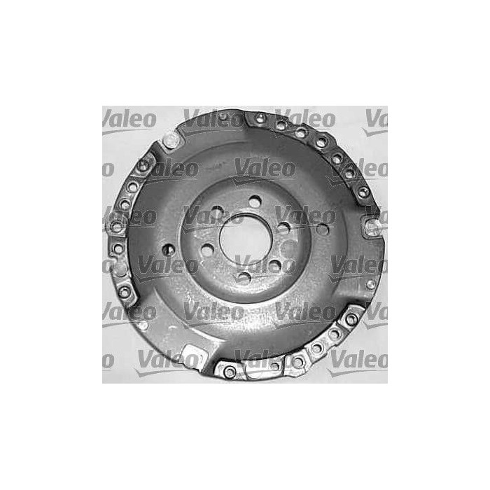 VALEO 2KKIT Kupplungssatz 821445