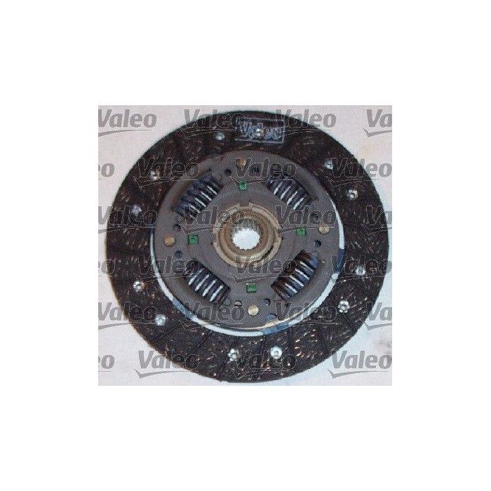 VALEO 3KKIT Kupplungssatz 821448