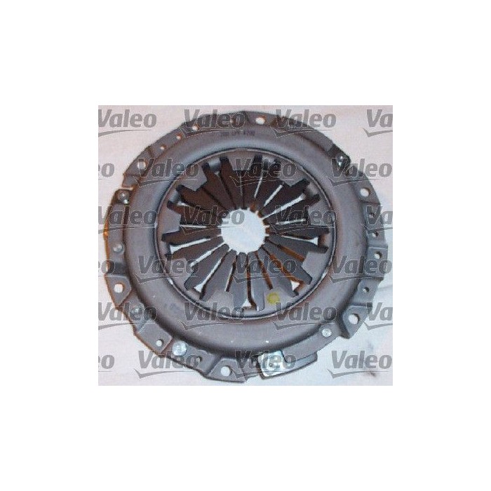 VALEO 3KKIT Kupplungssatz 821448