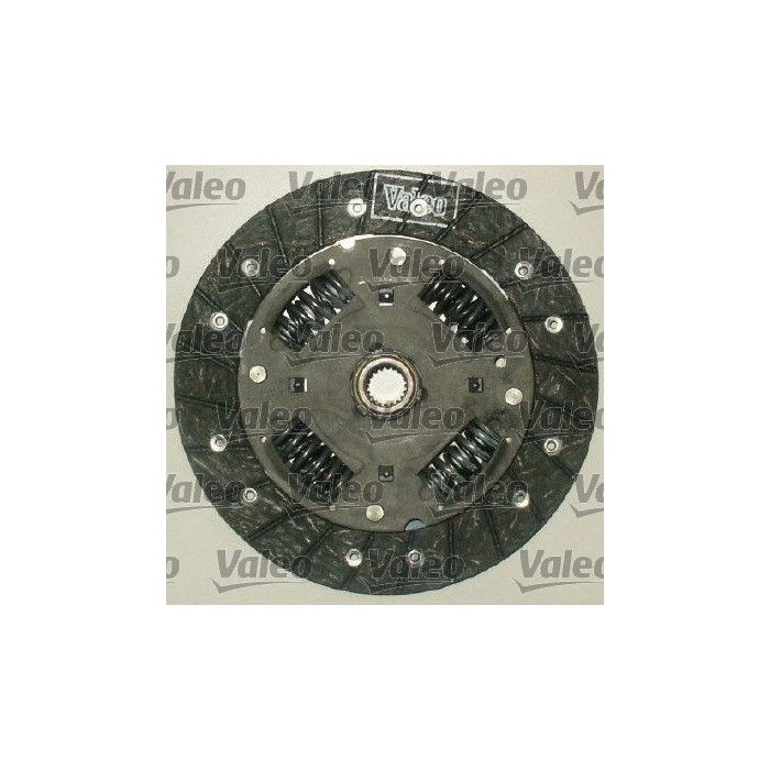 VALEO 3KKIT Kupplungssatz 821457