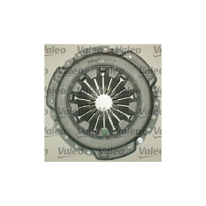 VALEO 3KKIT Kupplungssatz 821457