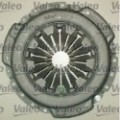 VALEO 3KKIT Kupplungssatz 821457