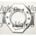 VALEO 3KKIT Kupplungssatz 821457