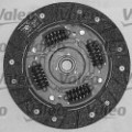 VALEO 3KKIT Kupplungssatz 821458