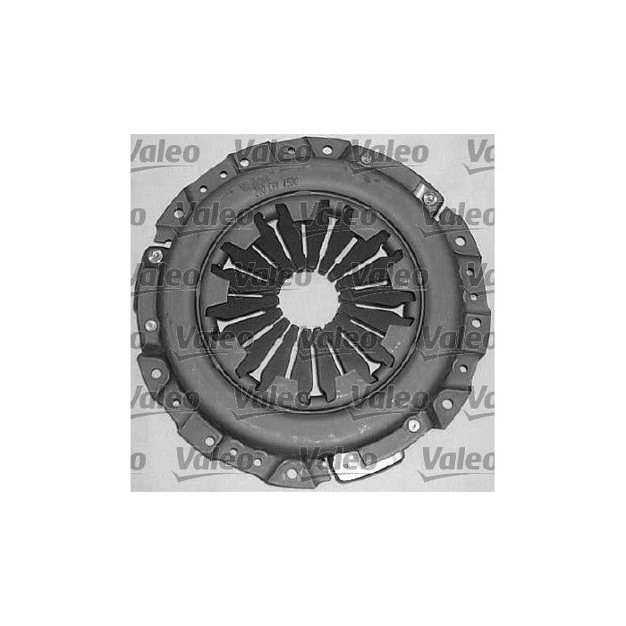 VALEO 3KKIT Kupplungssatz 821460