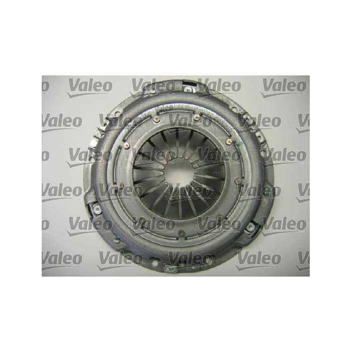 VALEO 3KKIT Kupplungssatz 821462