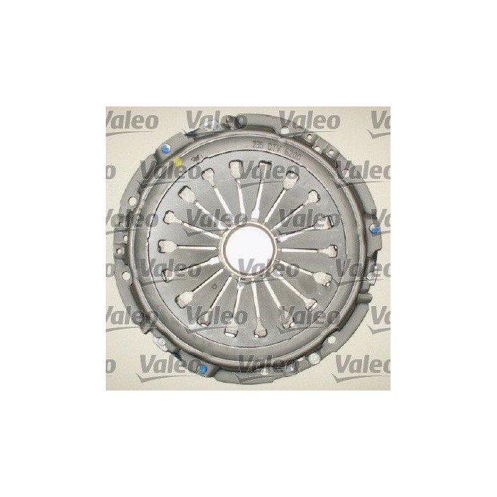 VALEO 3KKIT Kupplungssatz 821465