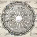 VALEO 3KKIT Kupplungssatz 821465