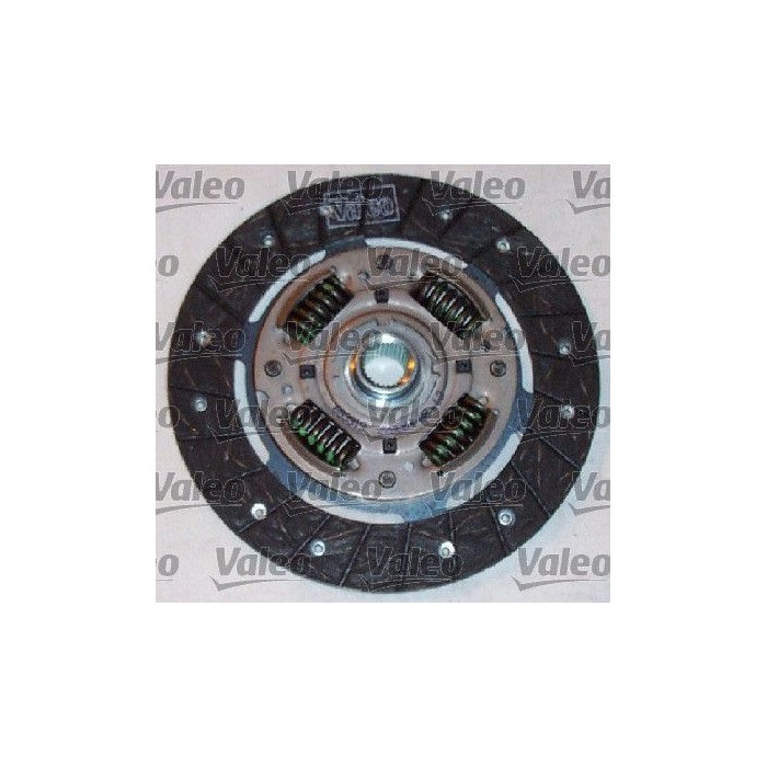 VALEO 2KKIT Kupplungssatz 821494