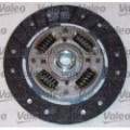 VALEO 2KKIT Kupplungssatz 821494