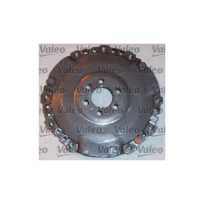 VALEO 2KKIT Kupplungssatz 821494