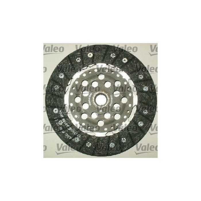 VALEO 3KKIT Kupplungssatz 821495