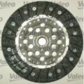 VALEO 3KKIT Kupplungssatz 821495