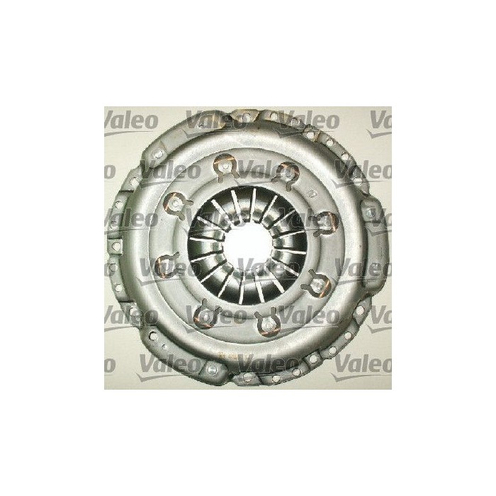 VALEO 3KKIT Kupplungssatz 821495