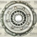 VALEO 3KKIT Kupplungssatz 821495