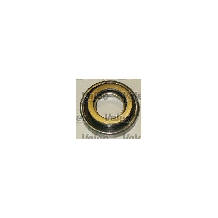 VALEO 3KKIT Kupplungssatz 821495