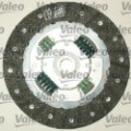 VALEO 3KKIT Kupplungssatz 821499