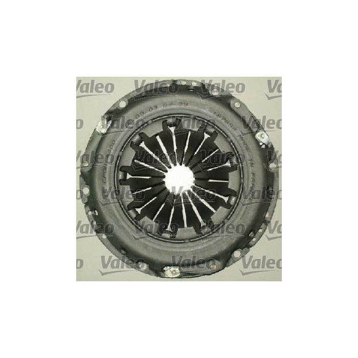 VALEO 3KKIT Kupplungssatz 821499