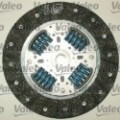 VALEO 3KKIT Kupplungssatz 826022