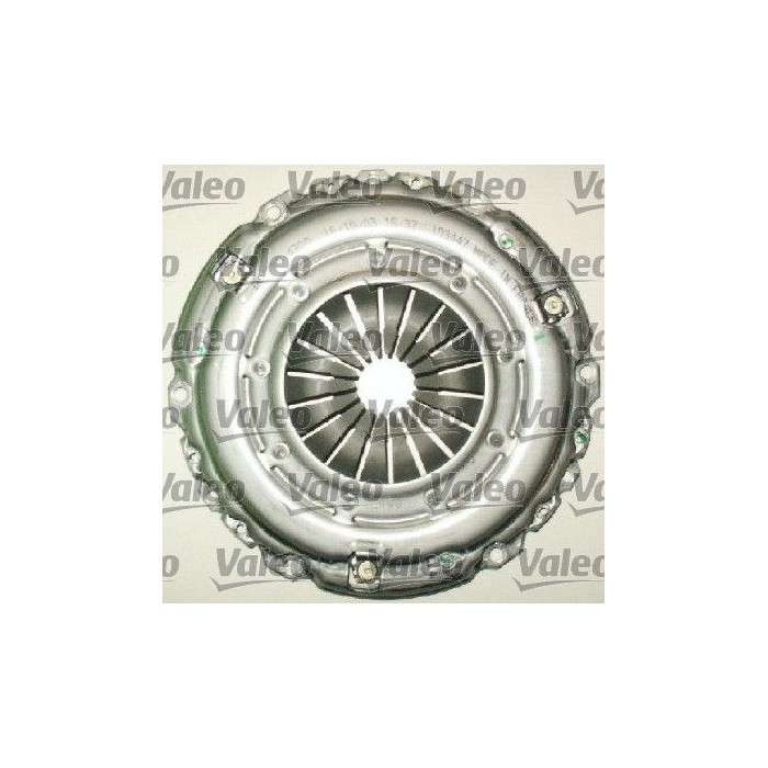 VALEO 3KKIT Kupplungssatz 826022