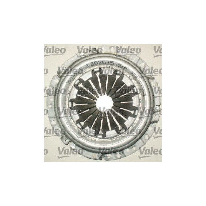 VALEO 3KKIT Kupplungssatz 826027