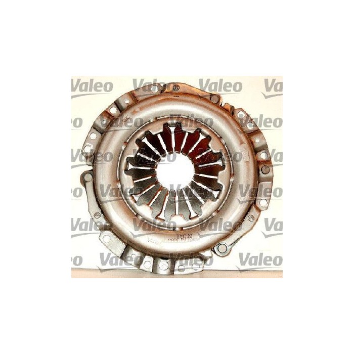 VALEO 3KKIT Kupplungssatz 826030