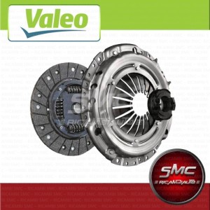 VALEO 3KKIT Kupplungssatz 826033