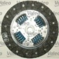 VALEO 3KKIT Kupplungssatz 826033