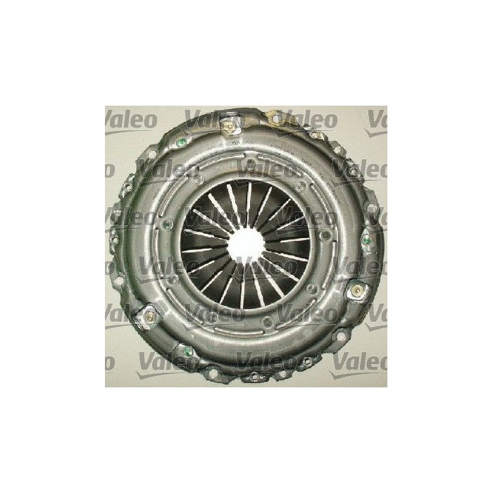 VALEO 3KKIT Kupplungssatz 826033