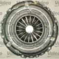 VALEO 3KKIT Kupplungssatz 826033