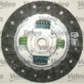 VALEO 2KKIT Kupplungssatz 826034