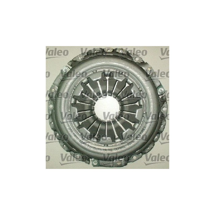 VALEO 2KKIT Kupplungssatz 826034
