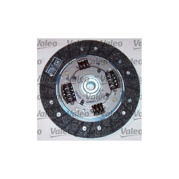 VALEO 3KKIT Kupplungssatz 826038