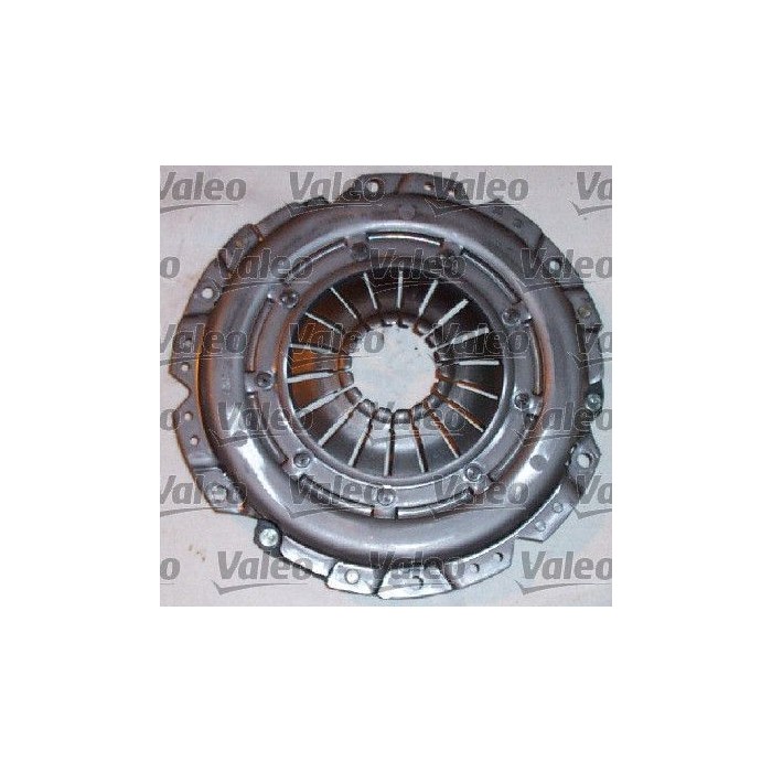VALEO 3KKIT Kupplungssatz 826038
