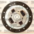 VALEO 2KKIT Kupplungssatz 826043