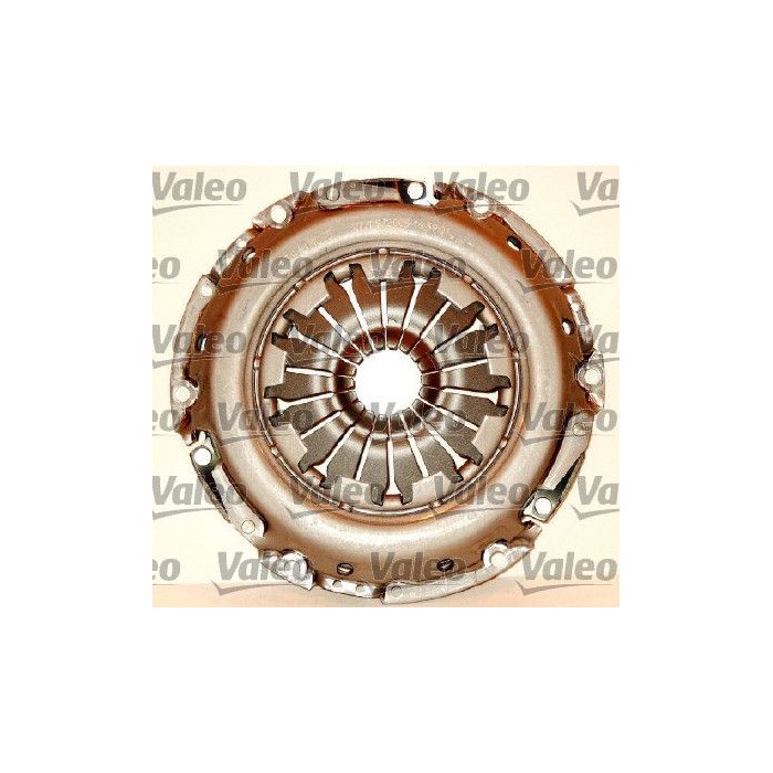 VALEO 2KKIT Kupplungssatz 826043