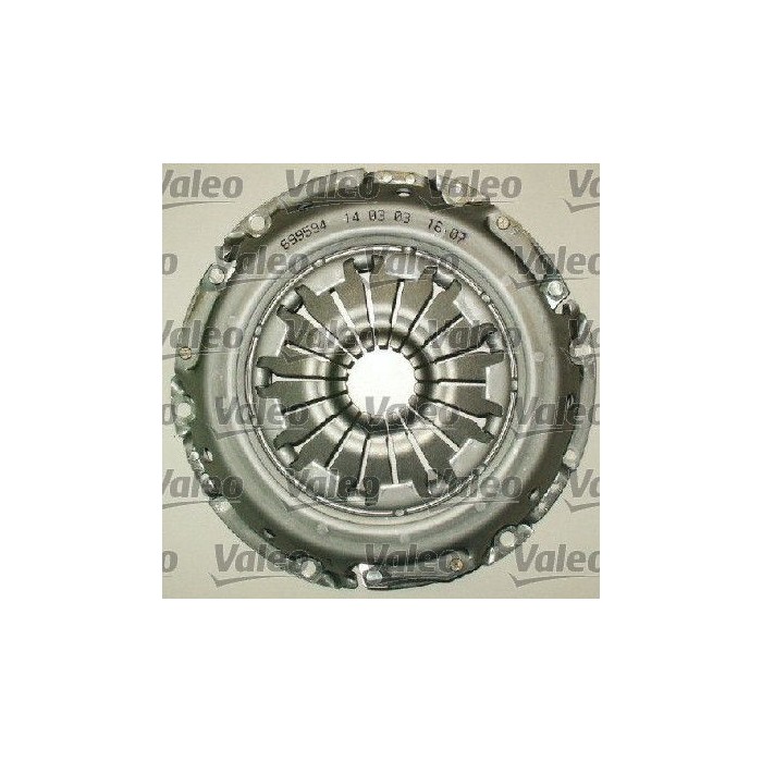 VALEO 2KKIT Kupplungssatz 826048