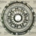 VALEO 2KKIT Kupplungssatz 826048
