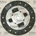 VALEO 3KKIT Kupplungssatz 826053