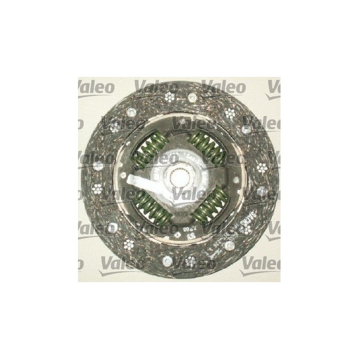 VALEO 2KKIT Kupplungssatz 826054