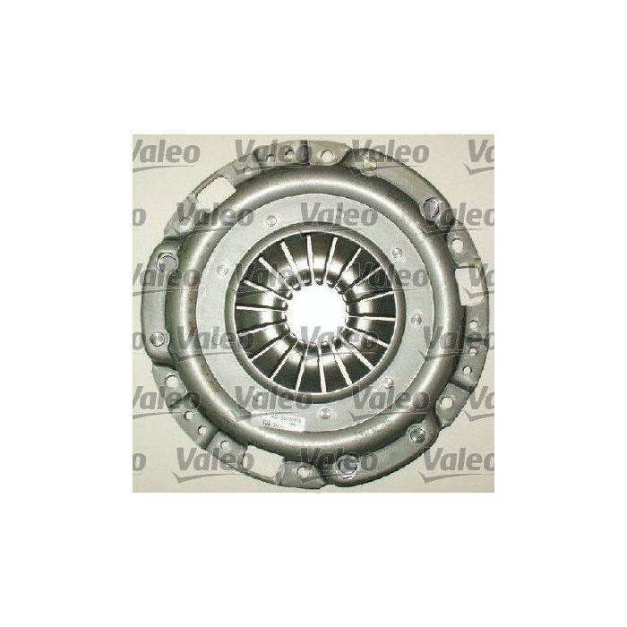VALEO 2KKIT Kupplungssatz 826054