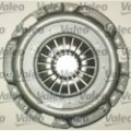 VALEO 2KKIT Kupplungssatz 826054