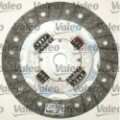 VALEO 2KKIT Kupplungssatz 826062