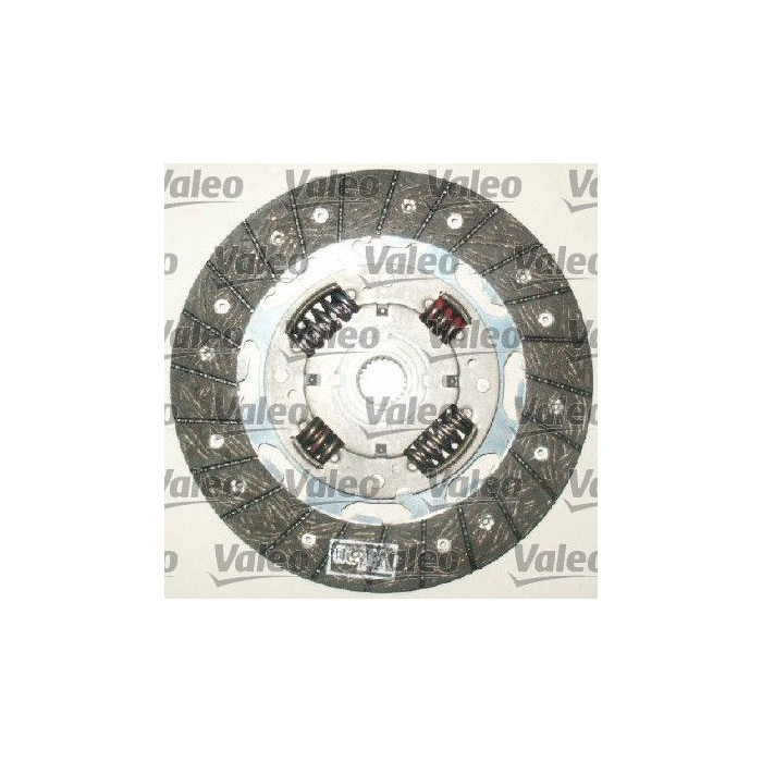 VALEO 2KKIT Kupplungssatz 826062