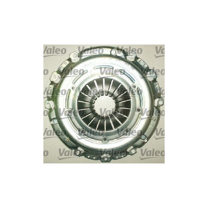 VALEO 2KKIT Kupplungssatz 826062