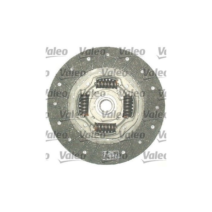 VALEO 3KKIT Kupplungssatz 826100