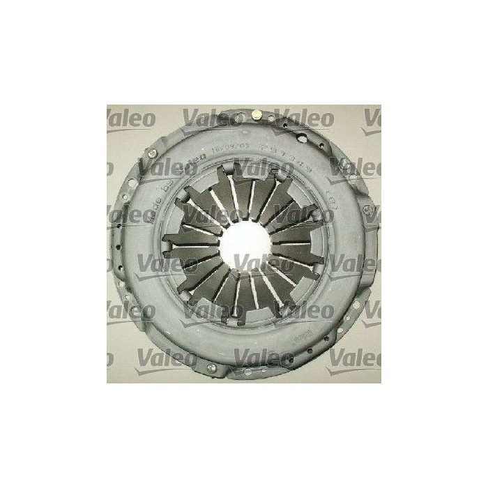VALEO 3KKIT Kupplungssatz 826100
