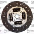 VALEO 3KKIT Kupplungssatz 826118
