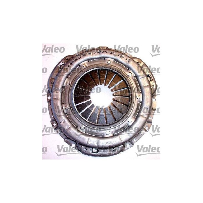 VALEO 3KKIT Kupplungssatz 826118